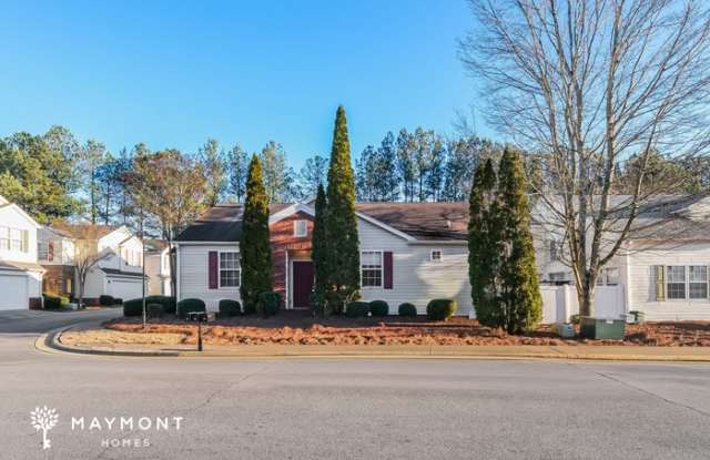 671 Windcroft Circle Northwest - 671 Windcroft Circle Northwest, Acworth, GA 30101