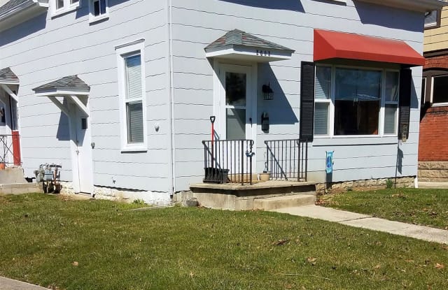 364 E Duncan St - 364 East Duncan Street, Columbus, OH 43202