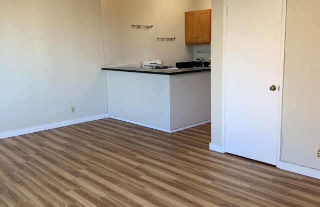 405 Union St - 405 Union Street, San Francisco, CA 94133