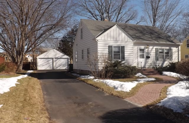 2813 Maryland Ave S - 2813 Maryland Ave S, St. Louis Park, MN 55426