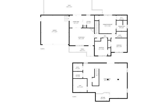 8536 Passapatanzy Rd - 8536 Passapatanzy Road, Passapatanzy, VA 22485