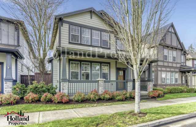 Charming 4-Bedroom Hillsboro Home with Attached Garage and Brand New Carpets! photos photos