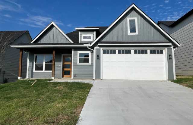 4918 Dry Creek Road Gallery 1