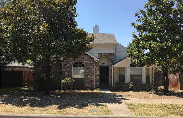 2331 N Ridge Road - 2331 Ridge Road, McKinney, TX 75072