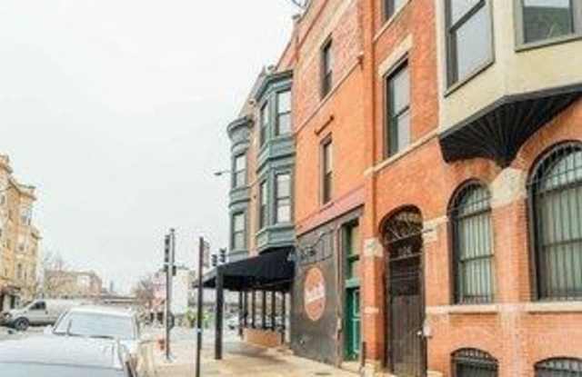 866 West Aldine Ave. photos photos