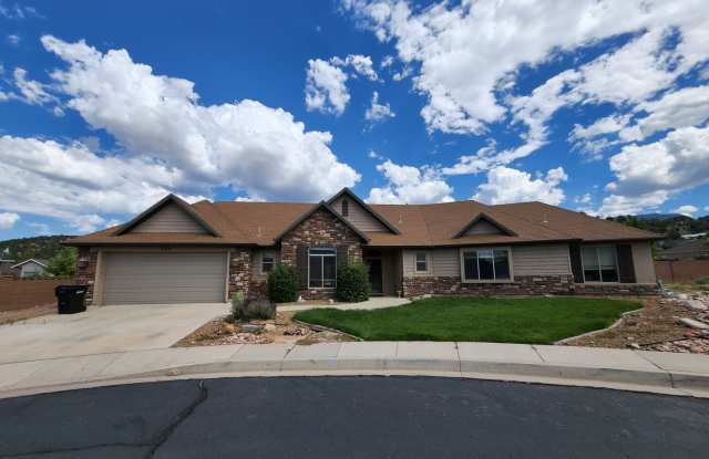 289 S House Rock Cir. photos photos
