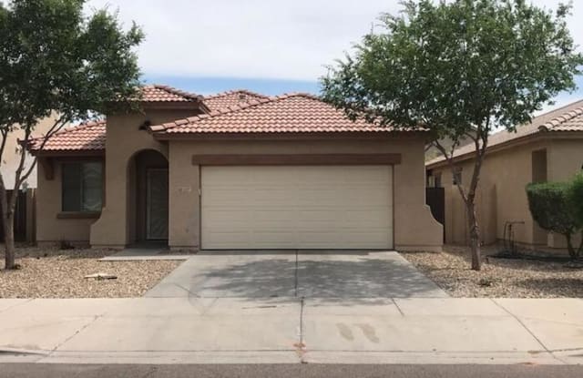 2327 West Tamarisk Street - 2327 West Tamarisk Street, Phoenix, AZ 85041