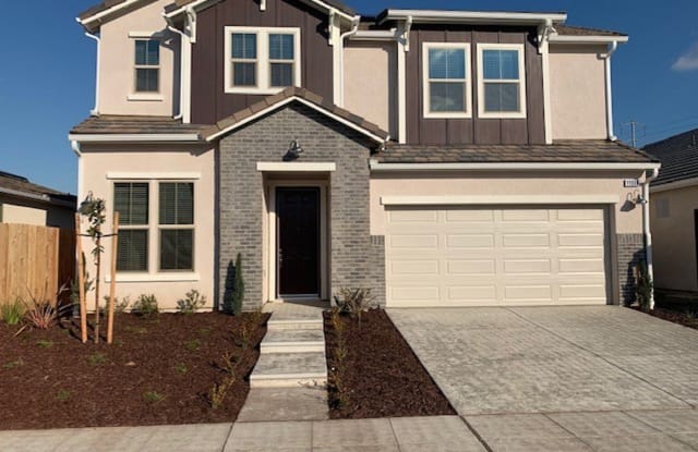 11044 North Via Grigia Way - 11044 N via Grigia Way, Fresno, CA 93730