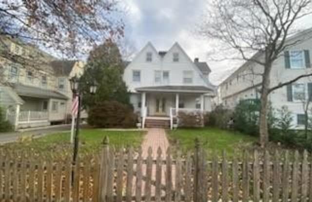 183 Park Avenue - 183 Park Avenue, Harrison, NY 10528