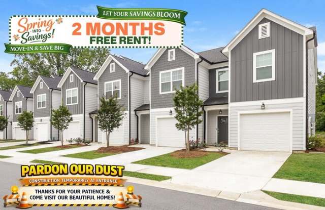 110 Crestview Way - 110 Crestview Way, Paulding County, GA 30132