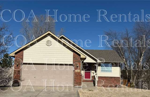 Amazing Home in Andover Kansas photos photos