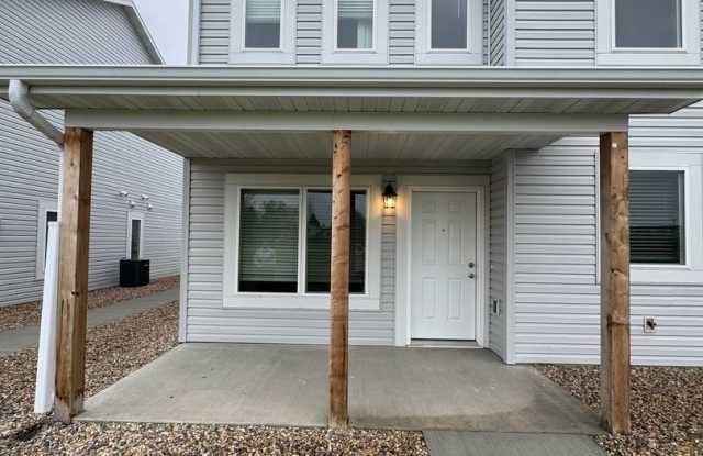 Modern Townhome in South Bismarck Now Available! photos photos