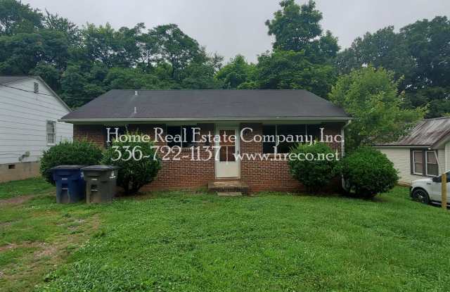 2425 Machine street - 2425 Machine Street, Winston-Salem, NC 27105