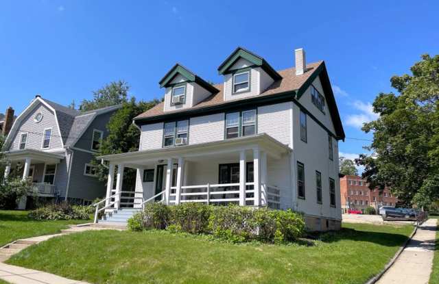 1702 Madison St. photos photos