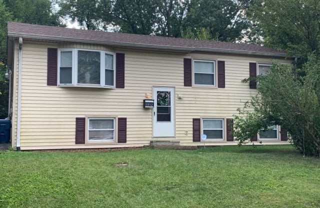 3932 Marseille Ct - 3932 Marseille Court, Indianapolis, IN 46226