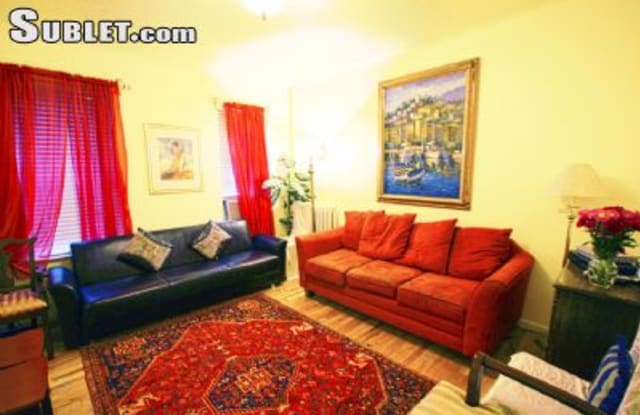 706 Fort Washington - 706 Fort Washington Avenue, New York City, NY 10033