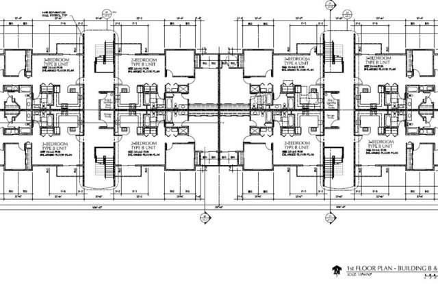 Modern Heights Apartments Gallery 4