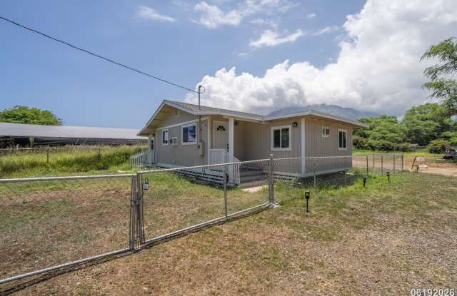 $3,650 / 4br - 4Bed 2Bath Renovated Single Family Home in Waianae photos photos