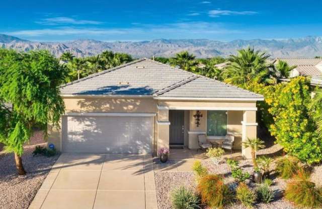 39691 Camino Michanito - 39691 Camino Michanito, Indio, CA 92203