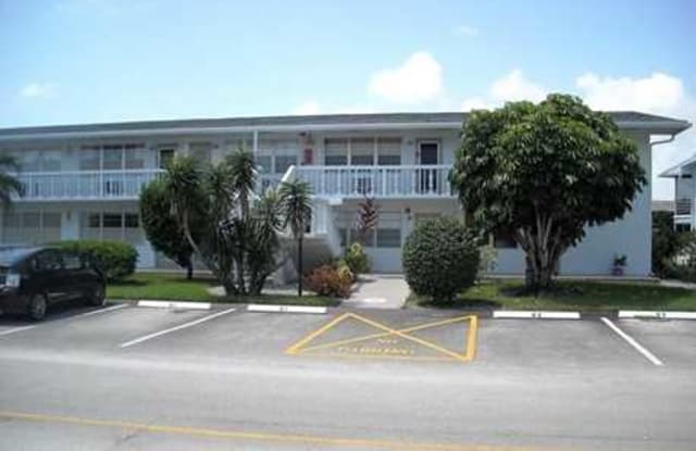 87 Lyndhurst D - 87 Lyndhurst D, Deerfield Beach, FL 33442 87 Lyndhurst D - 87 Lyndhurst D, Deerfield Beach, FL 33442