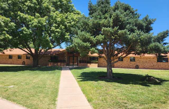3 bedroom 3 bath home - 516 Diamondhead Way, Clovis, NM photos photos