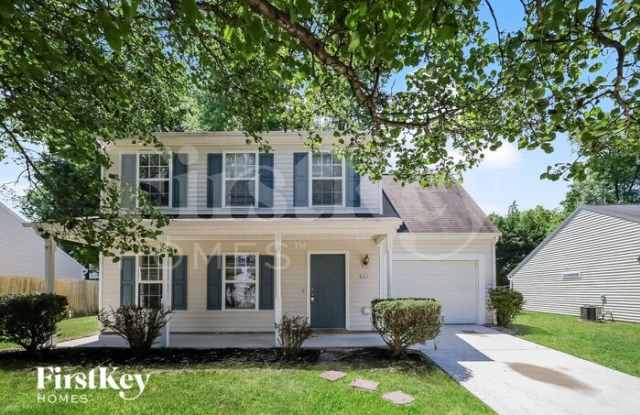 821 Blazingwood Drive photos photos