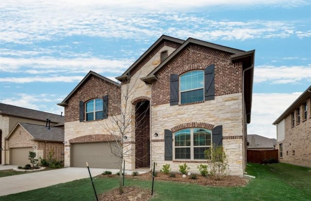 16700 Lincoln Park Lane - 16700 Lincoln Park Ln, Prosper, TX 75078