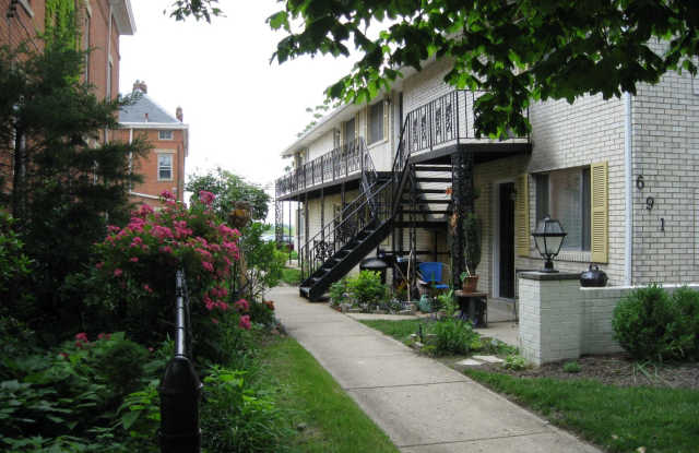 Ley - Front St (691 S.) photos photos