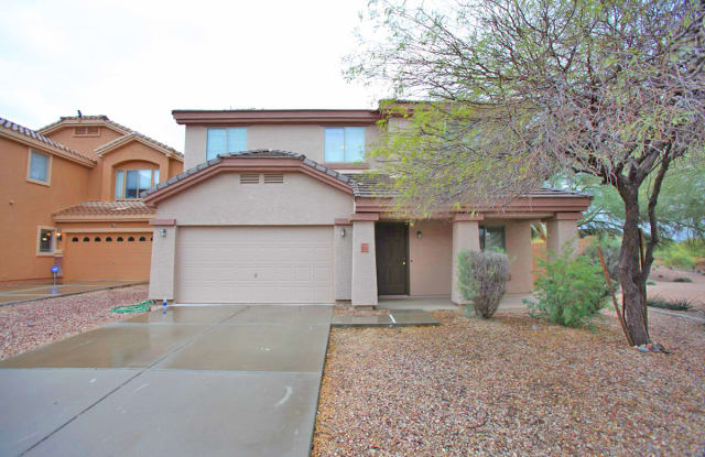 23913 W Bowker St - 23913 West Bowker Street, Buckeye, AZ 85326