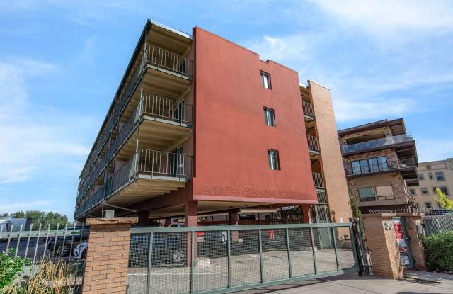 Boulder Crescent photos photos Boulder Crescent photos photos