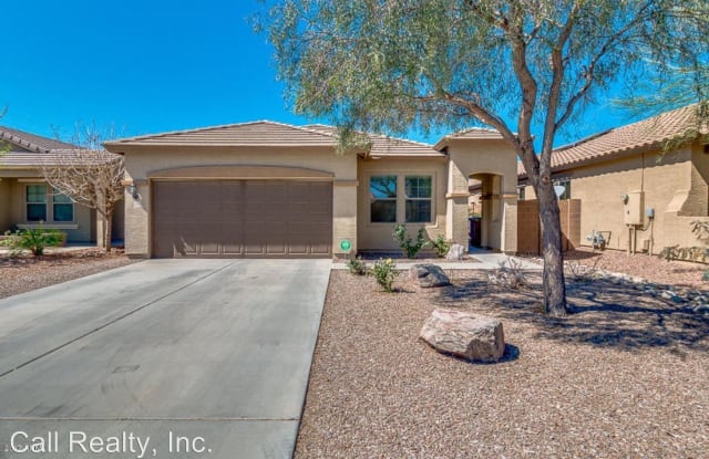 21936 S. 214th Street - 21936 South 214th Street, Queen Creek, AZ 85142
