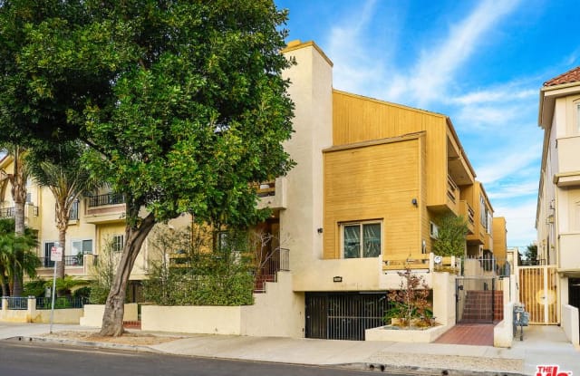 1742 GRANVILLE Avenue - 1742 S Granville Ave, Los Angeles, CA 90025