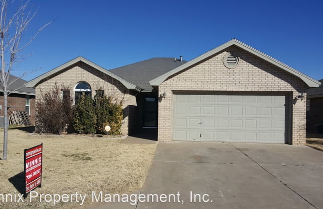 6906 9th St. - 6906 9th Street, Lubbock, TX 79416