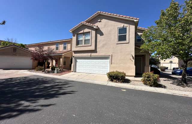 Lovely 3-bedroom 2.5 Bath Home available in Altura Mesa OPEN HOUSE THURSDAY MAY 29TH STARTING AT 3:30PM - 2139 Altura Verde Lane Northeast, Albuquerque, NM 87110