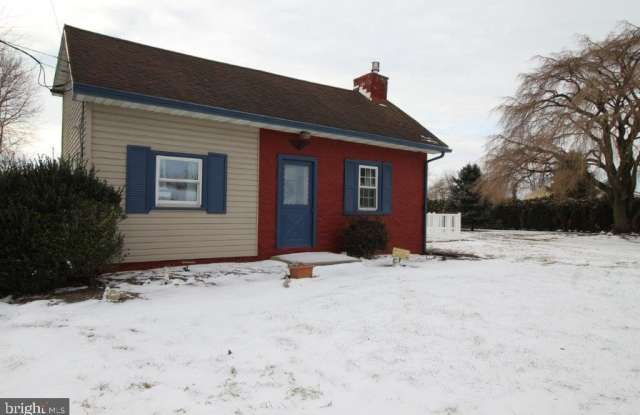 4595 WHITE OAK ROAD - 4595 White Oak Road, Lancaster County, PA 17562 4595 WHITE OAK ROAD - 4595 White Oak Road, Lancaster County, PA 17562