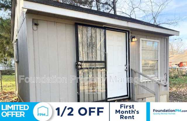 3468 Bowen Avenue Gallery 1