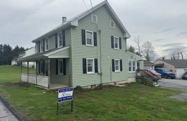 242 Summitville Rd - 242 Summitville Road, Lancaster County, PA 17557 242 Summitville Rd - 242 Summitville Road, Lancaster County, PA 17557