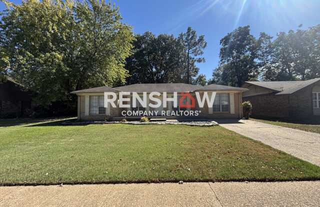 6409 Gillham Dr Gallery 1