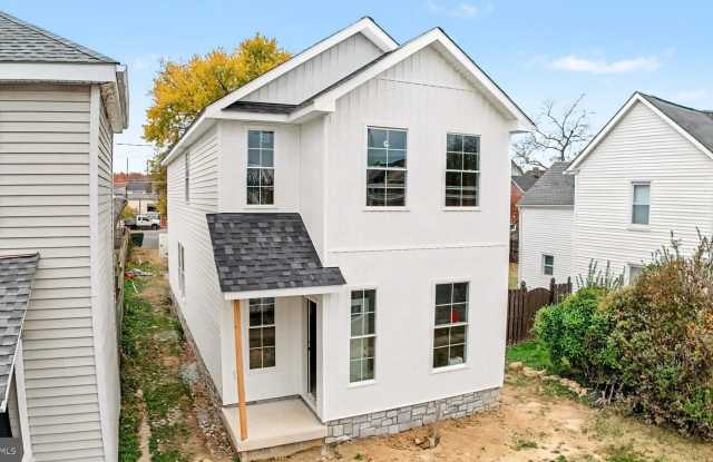 314 N STOKES Street photos photos