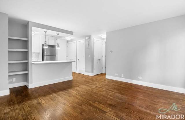 330 East 39th Street - 330 East 39th Street, New York City, NY 10016