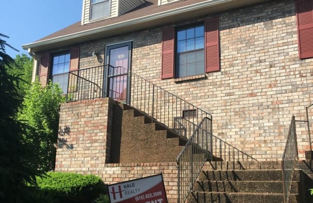 114 Deerpoint Lane - 114 Deerpoint Drive, Hendersonville, TN 37075