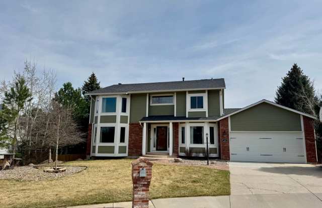 5 Bedroom Home in Broadmoor Bluffs photos photos