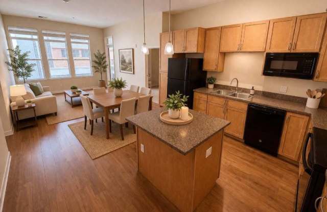 Residences at University Hills photos photos