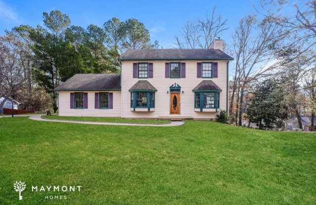 9168 Scarlett Drive Southwest - 9168 Scarlett Drive Southwest, Covington, GA 30014