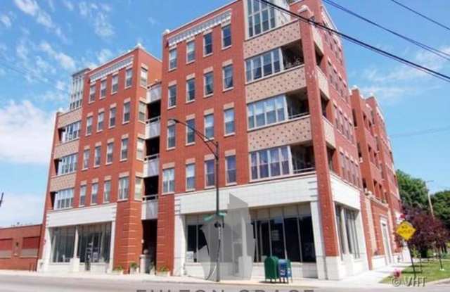 2700 West Belmont Avenue - 2700 West Belmont Avenue, Chicago, IL 60618