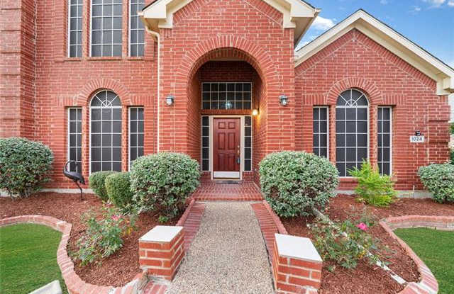 1024 Caddo Drive Gallery 3