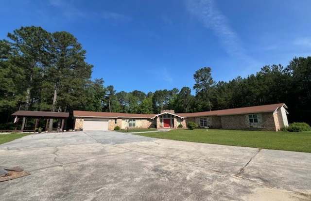 3 Bedroom, 3 Bath Home in Dearing photos photos