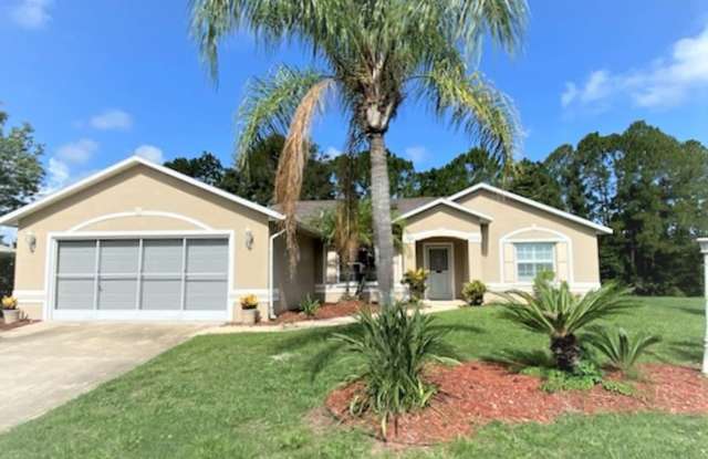 Beautiful 3 Bedroom Port Orange Home! photos photos