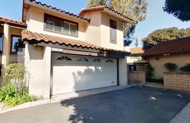 5151 Walnut Ave. #45 - Spacious 2 Bed 2.5 Bath Townhouse in Irvine! photos photos
