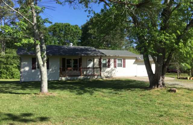 9636 Hwy 166 - 9636 Duncan Memorial Highway, Douglas County, GA 30187